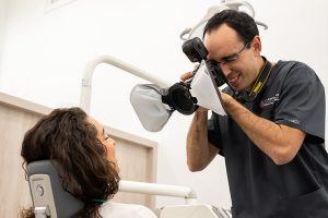 Blanqueamiento dental Córdoba