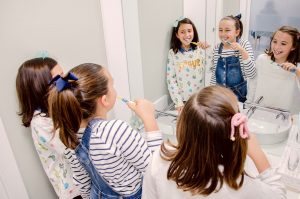 Ortodoncia infantil Córdoba