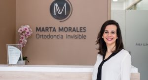 Marta Morales dentista en Córdoba