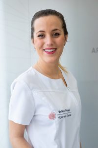 Ana Belen Pérez Sánchez